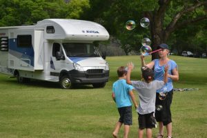 RVs and Motorhomes RVs and Motorhomes