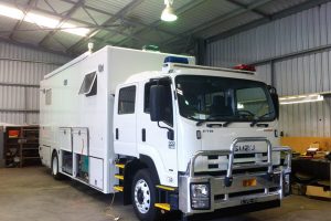 FESA-Truck FESA-Truck