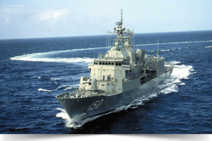 marine marine